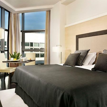 מאנטובה Hotel La Favorita מראה חיצוני תמונה