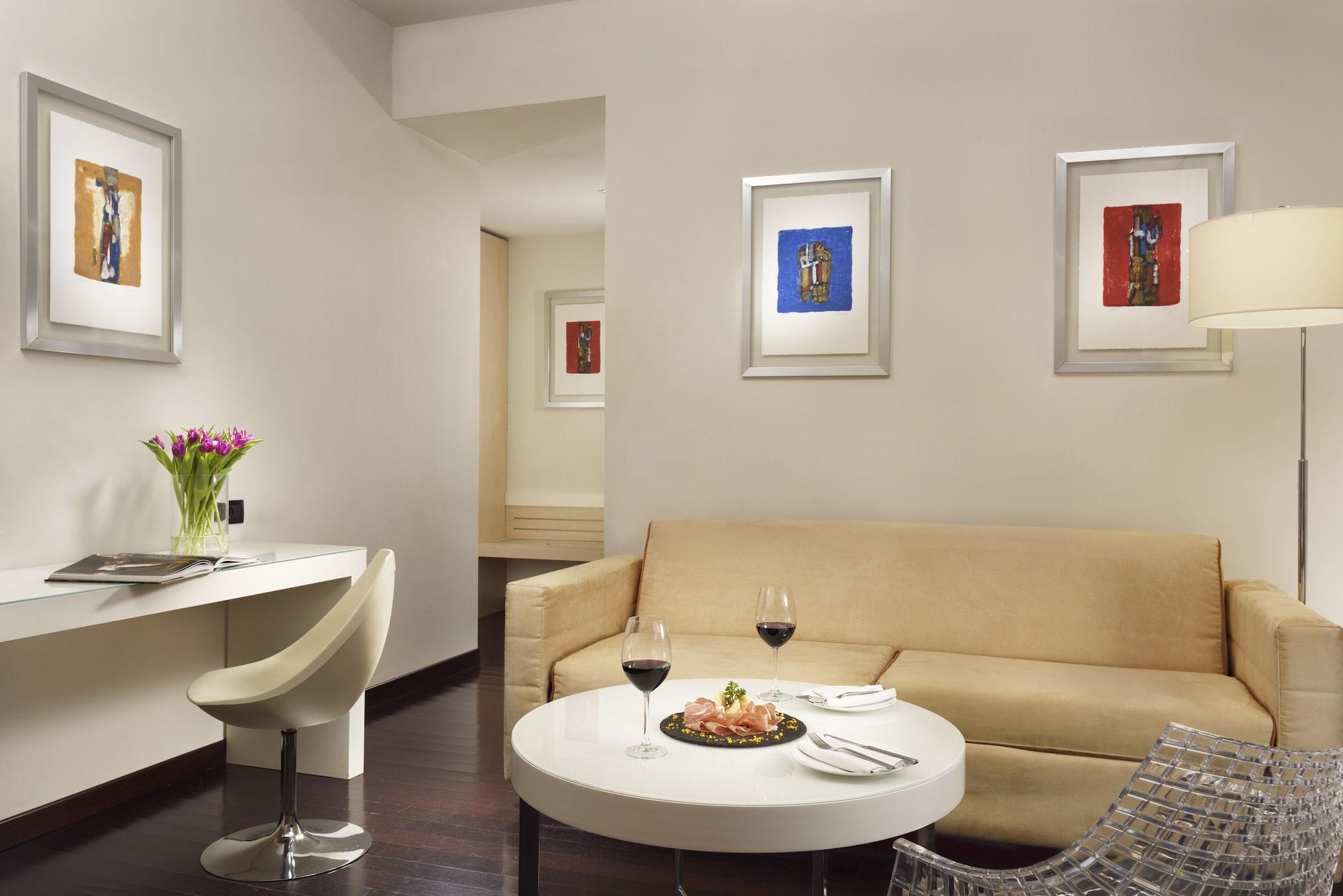 מאנטובה Hotel La Favorita מראה חיצוני תמונה