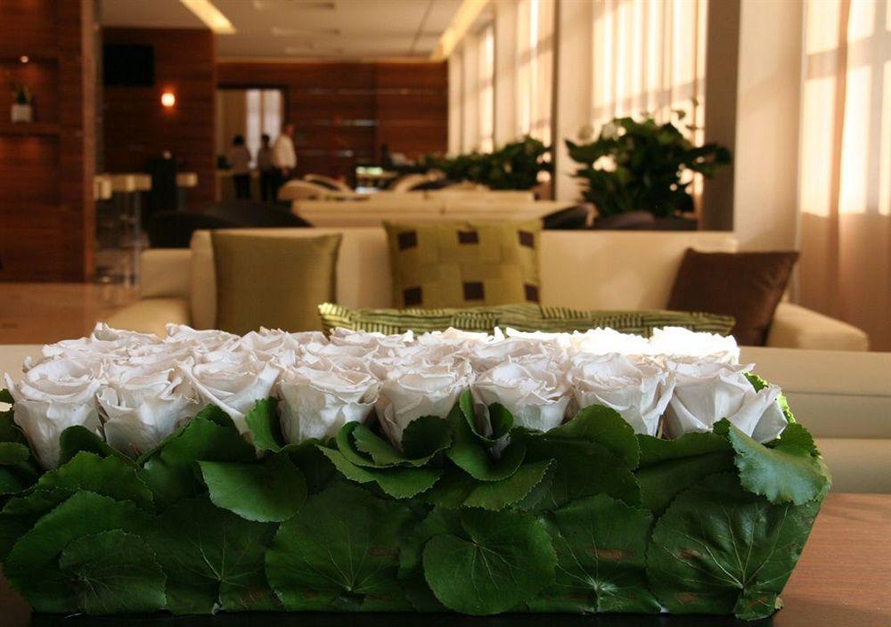 מאנטובה Hotel La Favorita מראה חיצוני תמונה