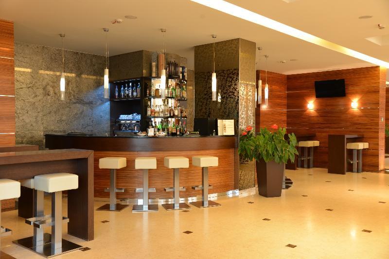 מאנטובה Hotel La Favorita מראה חיצוני תמונה