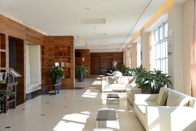 מאנטובה Hotel La Favorita מראה חיצוני תמונה